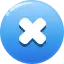 cancel