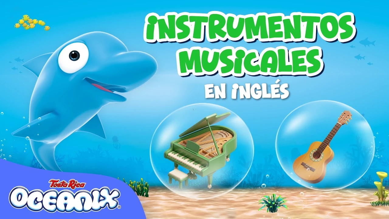 Musical instruments