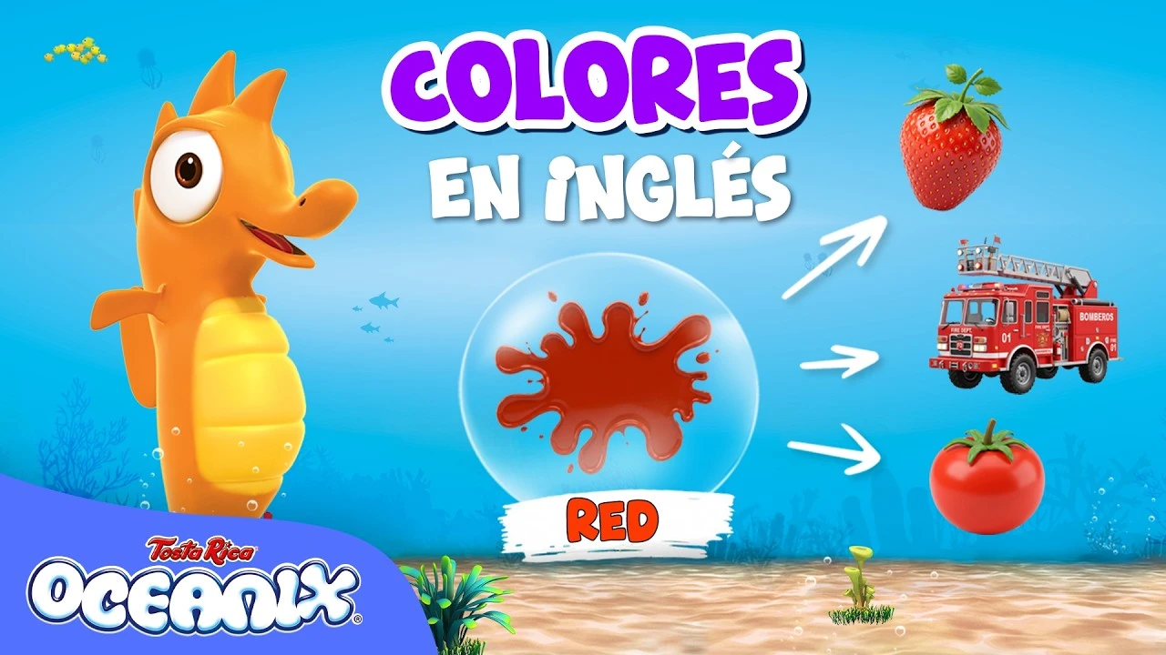 Colors